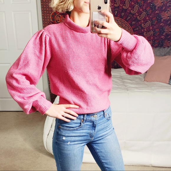 marled reunited clothing Sweaters - Marled sweater